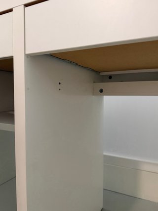 Escritorio Ikea Micke