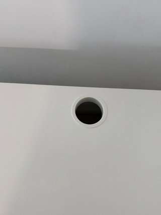 Escritorio Ikea Micke