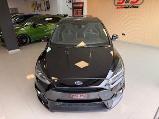 Ford Focus RS 2.3