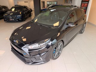 Ford Focus RS 2.3