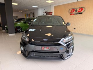 Ford Focus RS 2.3