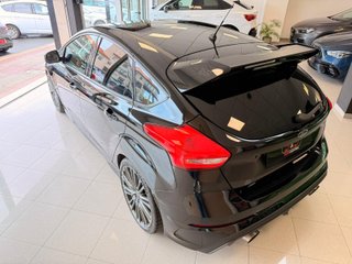 Ford Focus RS 2.3