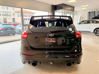 Ford Focus RS 2.3