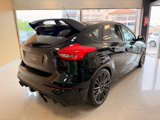 Ford Focus RS 2.3