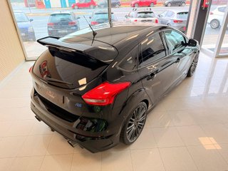 Ford Focus RS 2.3