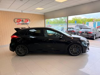 Ford Focus RS 2.3