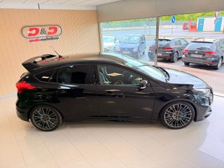 Ford Focus RS 2.3