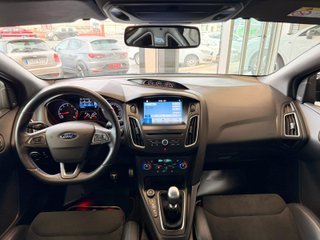 Ford Focus RS 2.3