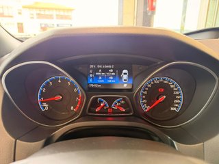 Ford Focus RS 2.3