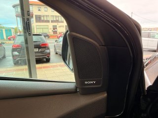 Ford Focus RS 2.3