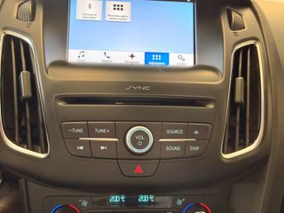 Ford Focus RS 2.3