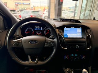 Ford Focus RS 2.3