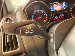 Ford Focus RS 2.3