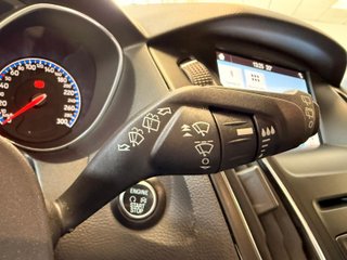 Ford Focus RS 2.3