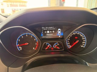 Ford Focus RS 2.3