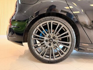 Ford Focus RS 2.3