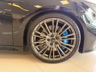 Ford Focus RS 2.3