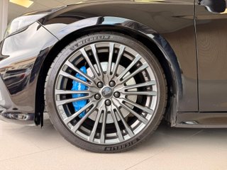 Ford Focus RS 2.3