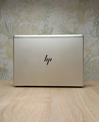 HP Elitebook 830 G6