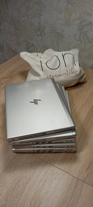 HP Elitebook 830 G6