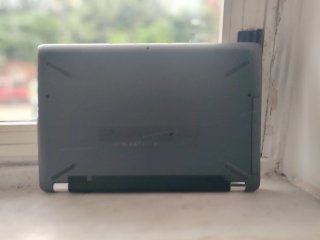 HP Pavilion 15 Laptop AMD A9 9 generazione