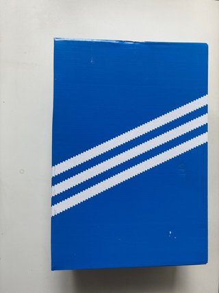 Adidas Superstar II Burdeos