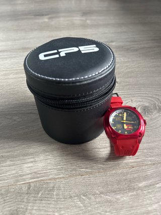 Reloj CP5 Selección Española