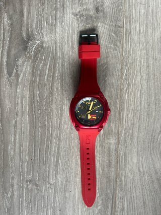 Reloj CP5 Selección Española