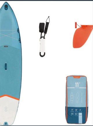 Tabla Paddle Surf 11' Itiwit Touring