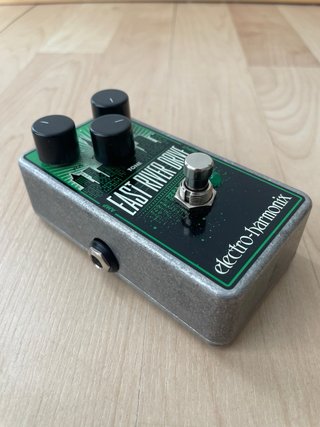 EHX East River Drive