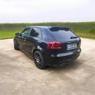 Audi A3 2009