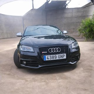 Audi A3 2009