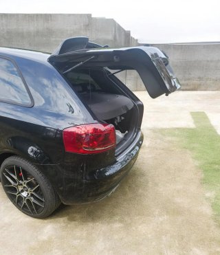 Audi A3 2009