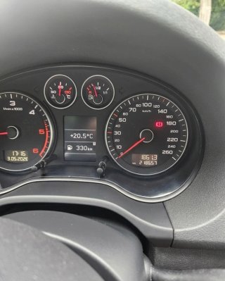 Audi A3 2009