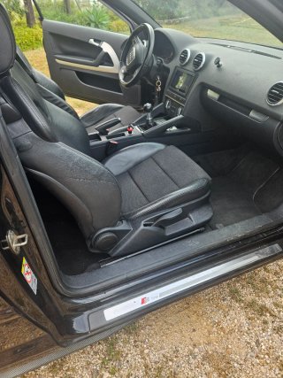 Audi A3 2009