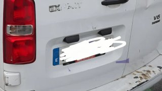 Furgoneta Peugeot e-Expert 2017 2.0 0hDi