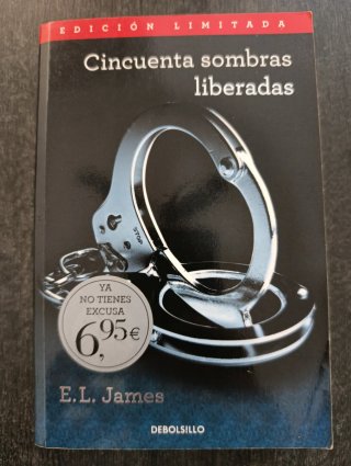 Cincuenta sombras