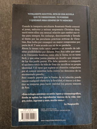 Cincuenta sombras