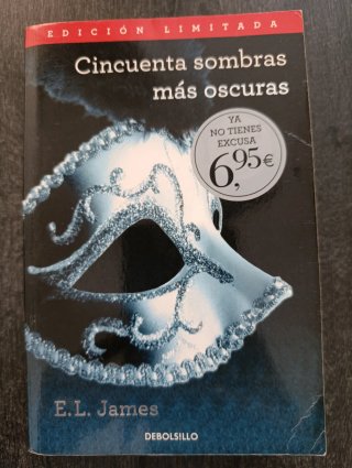 Cincuenta sombras