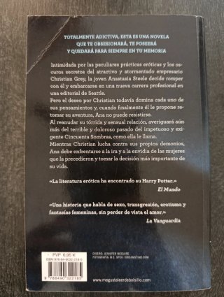 Cincuenta sombras