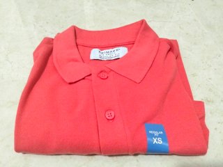 Polo Primark Talla XS