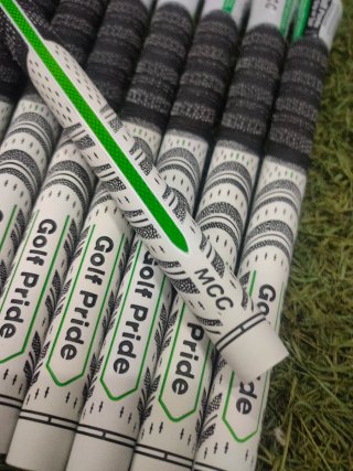 Mcc Align Standard grips (10ud)