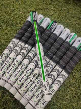 Mcc Align Standard grips (10ud)
