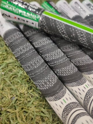 Mcc Align Standard grips (10ud)