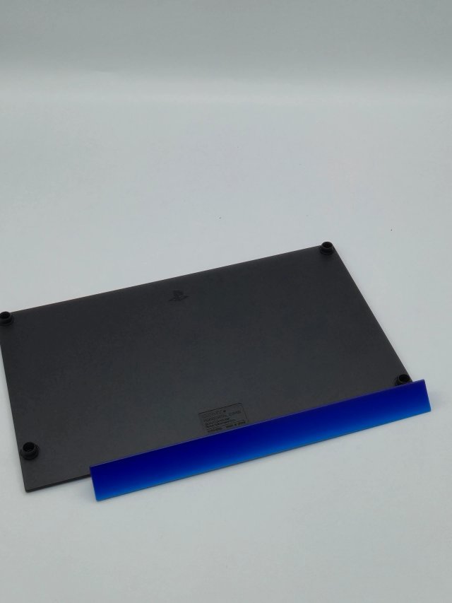 Soporte Horizontal PS2 Caja