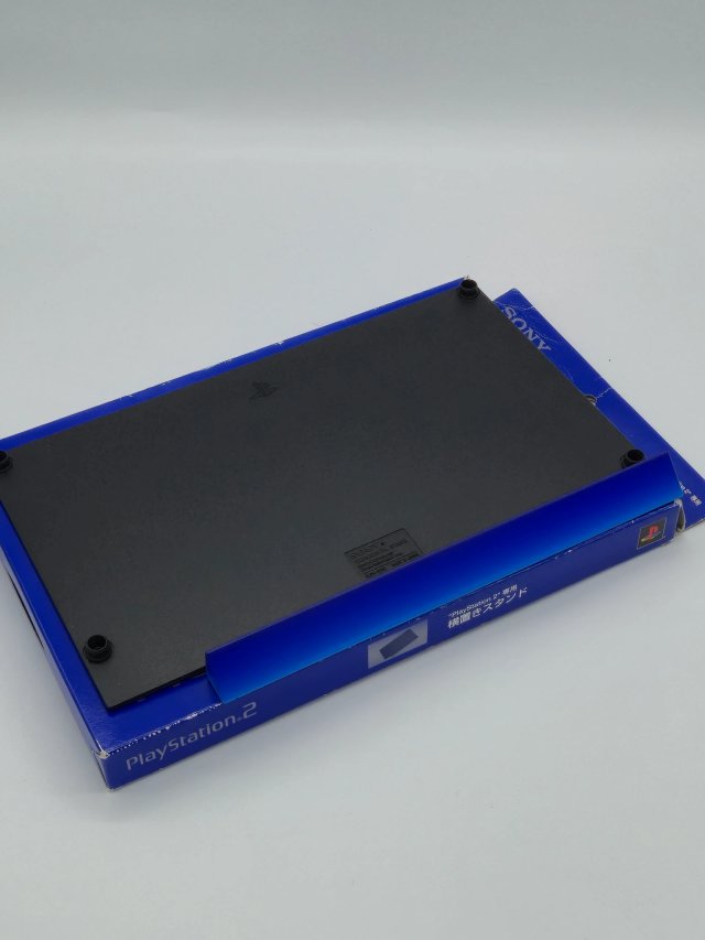 Soporte Horizontal PS2 Caja