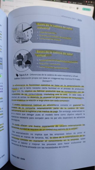 eCommerce 360o