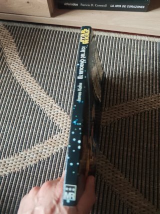 El Retorno Del Jedi