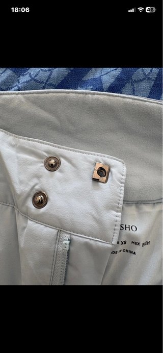 Pantalones de esquí Oysho