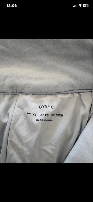 Pantalones de esquí Oysho